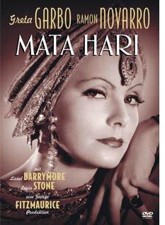 Mata Hari [2016]